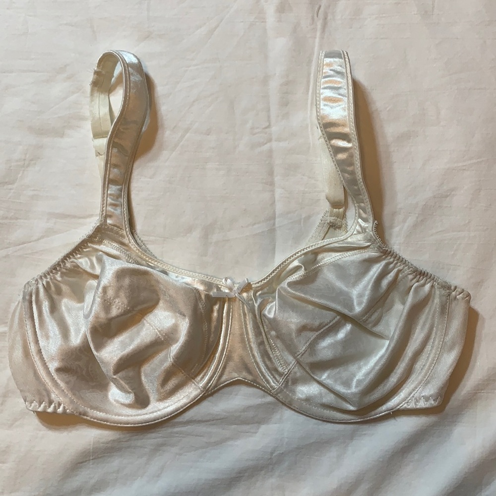 Vintage Bali bra
